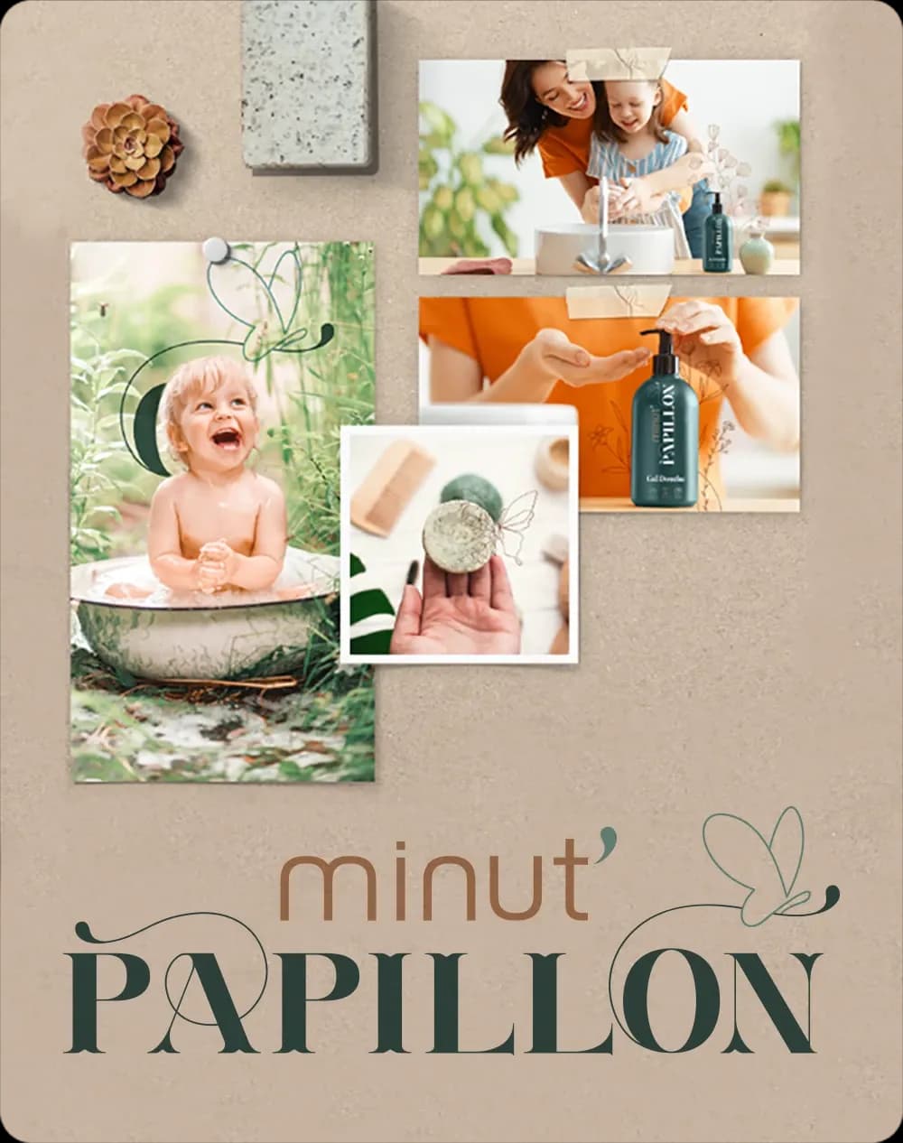 brand image