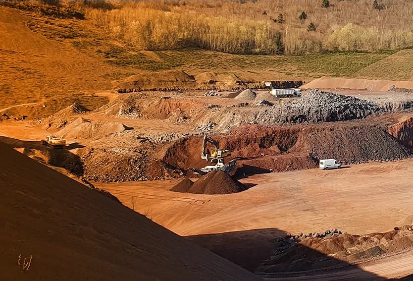 Projet Biobasic Environnement - Agence digitale Overscan